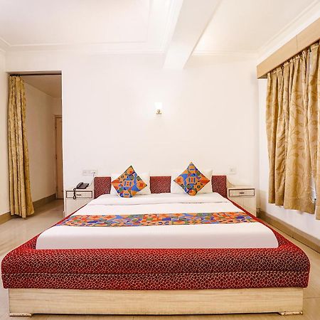 Fabhotel India International Near New Delhi Railway Station Extérieur photo