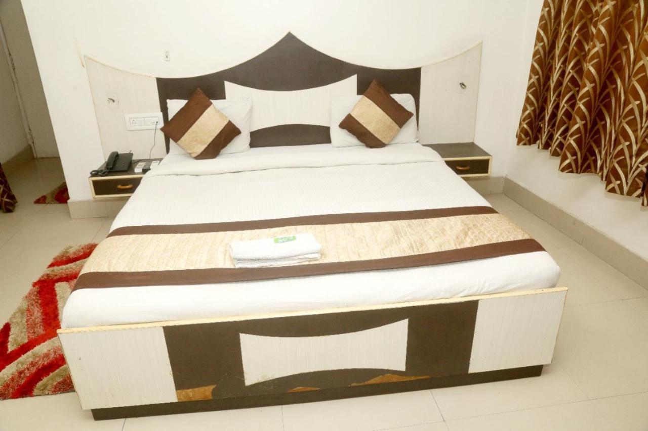 Fabhotel India International Near New Delhi Railway Station Extérieur photo
