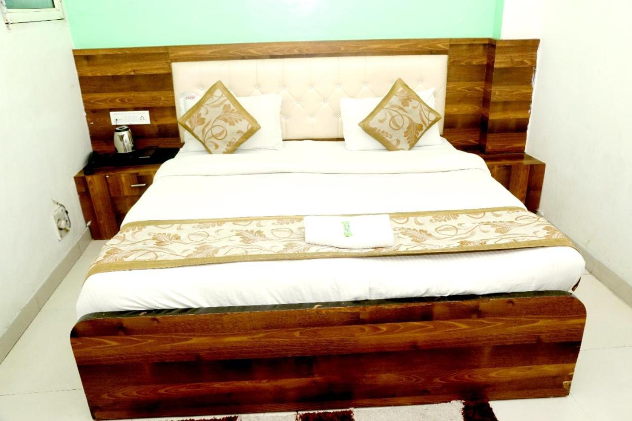 Fabhotel India International Near New Delhi Railway Station Chambre photo