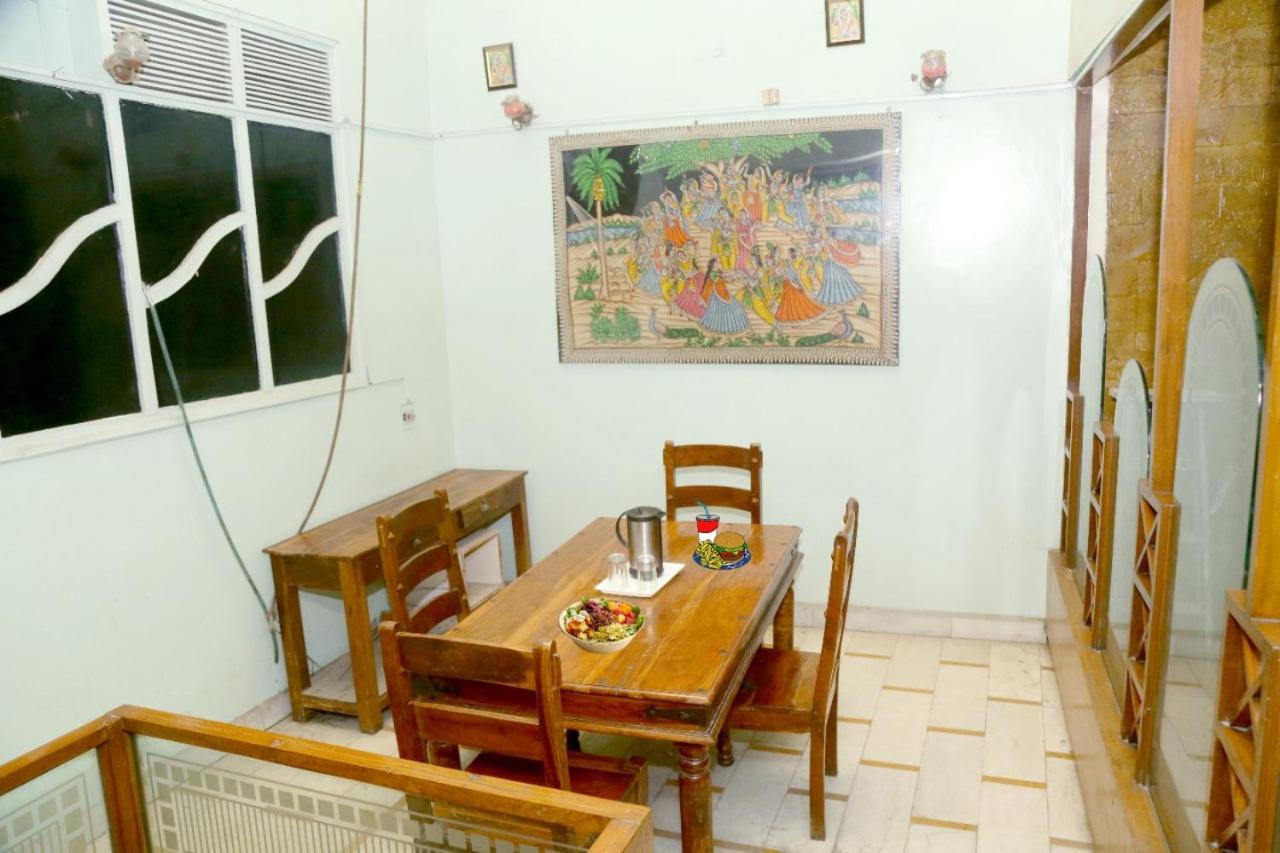 Fabhotel India International Near New Delhi Railway Station Extérieur photo