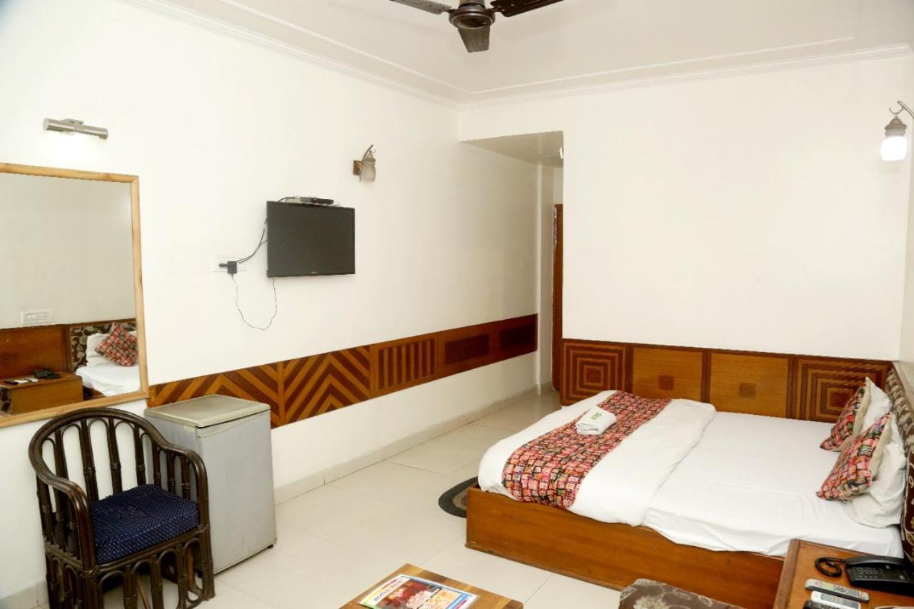 Fabhotel India International Near New Delhi Railway Station Chambre photo