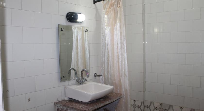 Fabhotel India International Near New Delhi Railway Station Extérieur photo