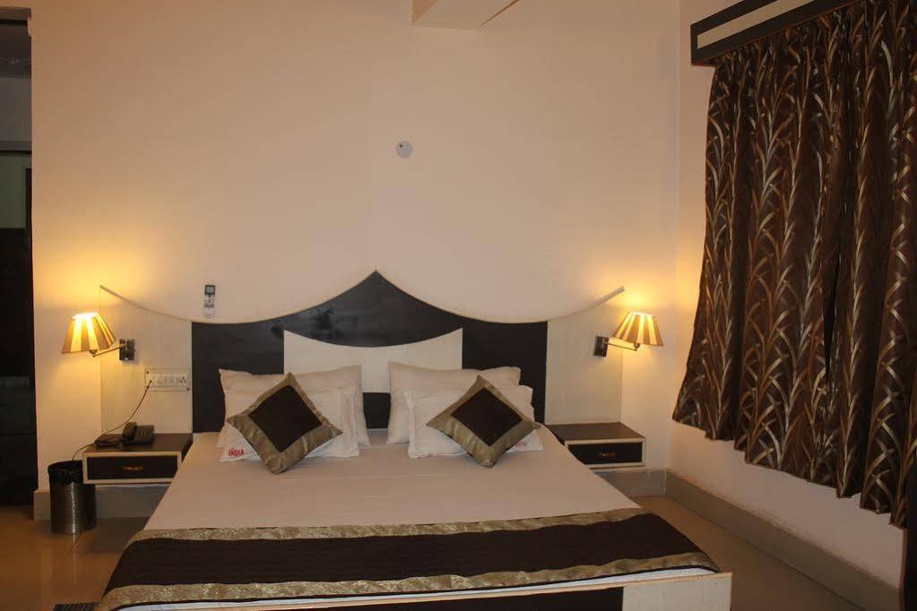 Fabhotel India International Near New Delhi Railway Station Extérieur photo