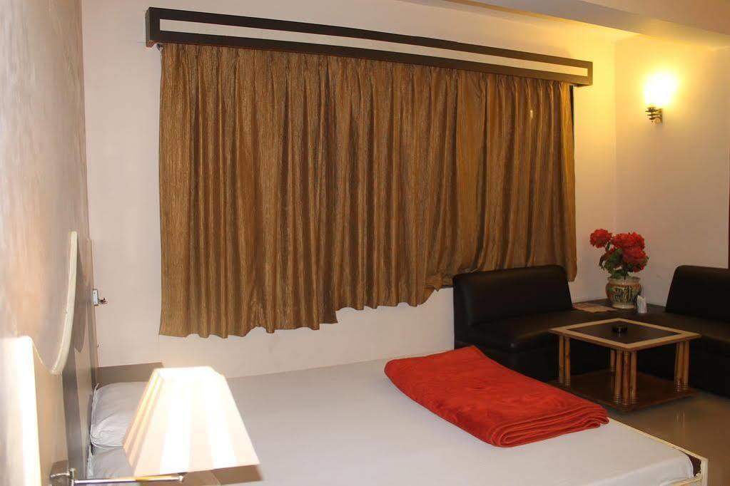 Fabhotel India International Near New Delhi Railway Station Extérieur photo